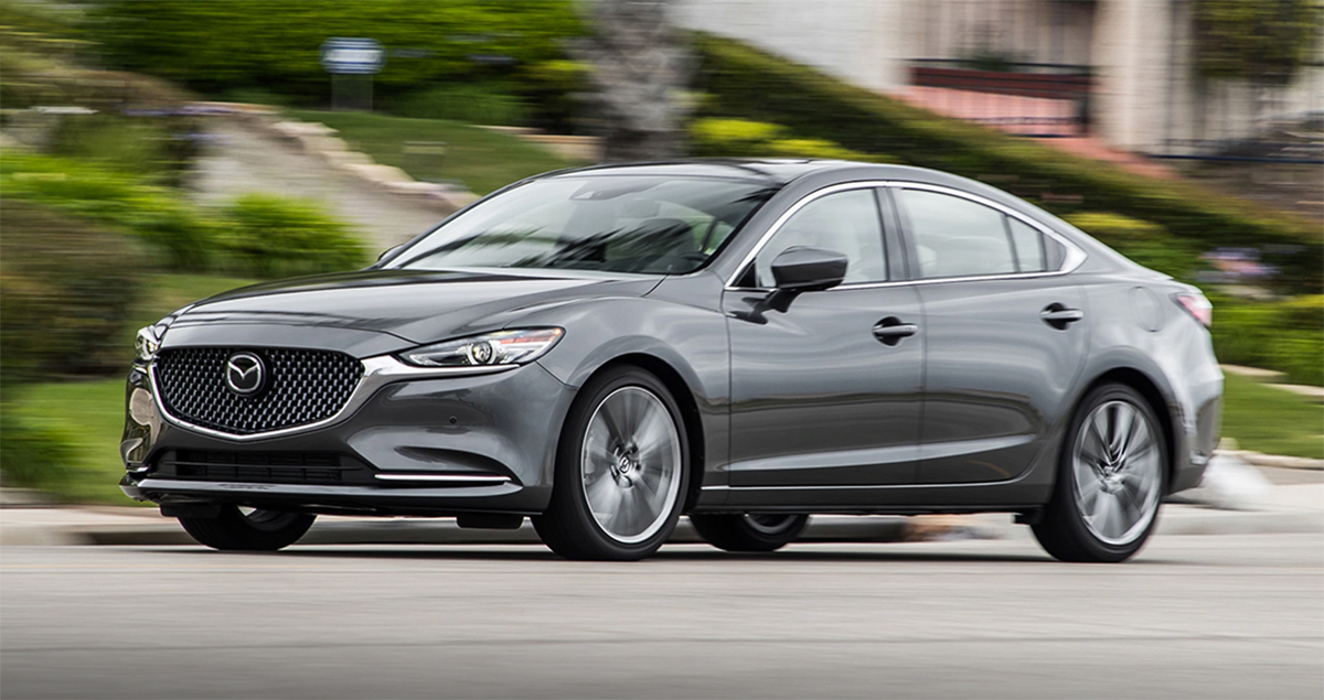 盘点我国备有先进主动式安全系统的 D-segment 房车!