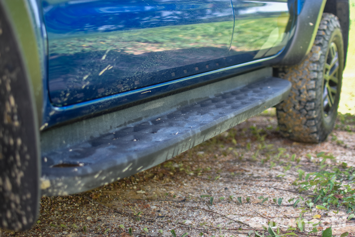 Ford Ranger Raptor ，猛禽终于来到大马！