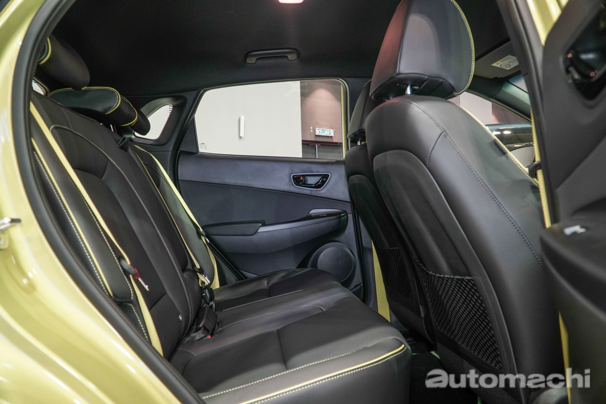 KLIMS 2018 : Hyundai Kona TGDI 登场,明年我国市场开卖?