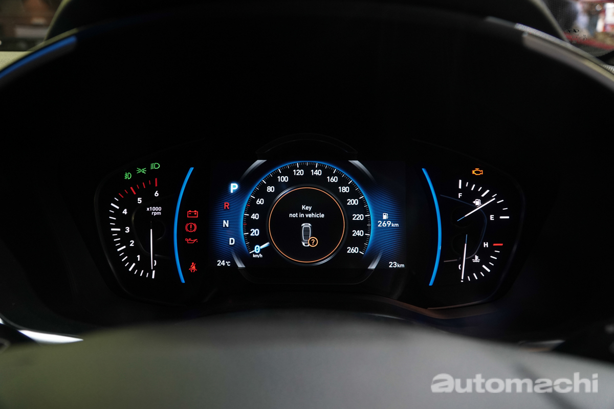 KLIMS 2018 ：2019 Hyundai Santa Fe 我国发表，预售价18.8万！