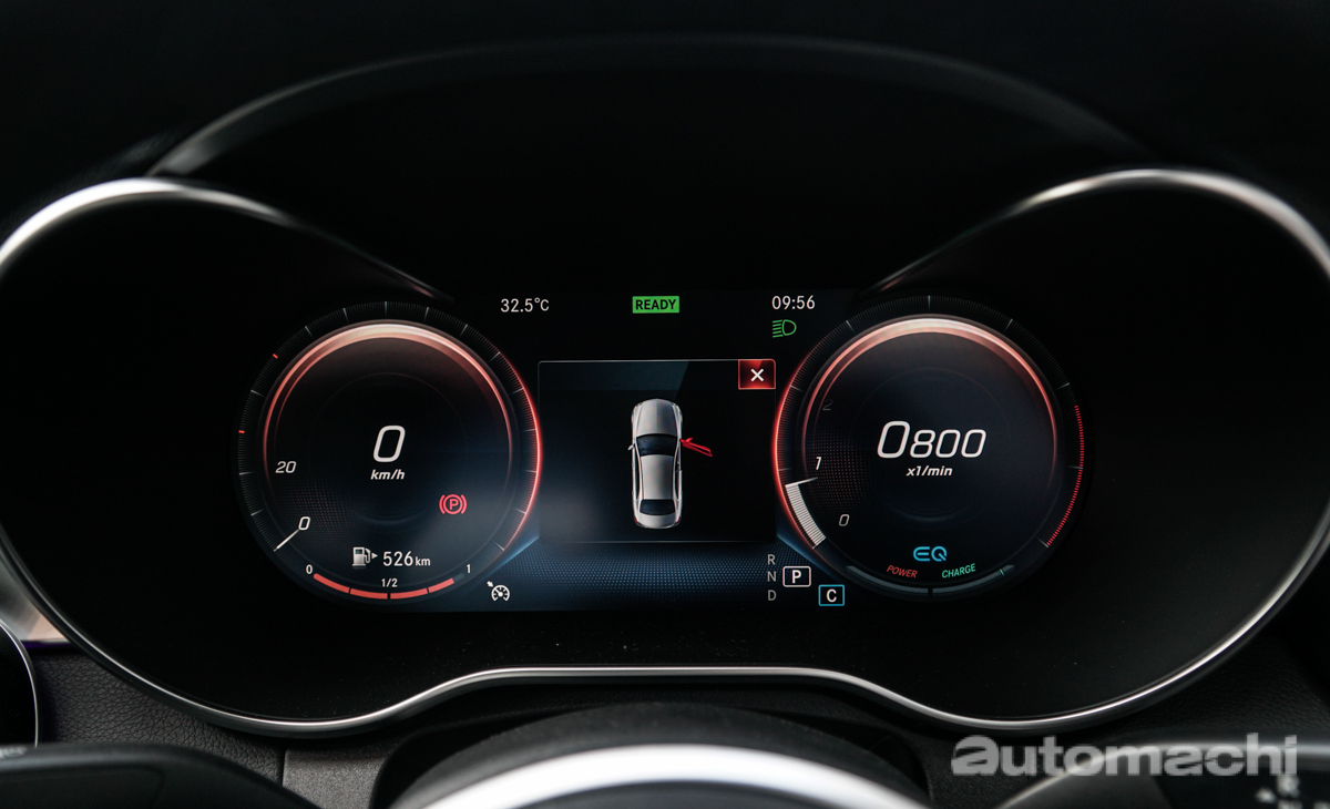 2018 Mercedes-Benz C-Class 正式发表，售价 RM 259,888 起跳！