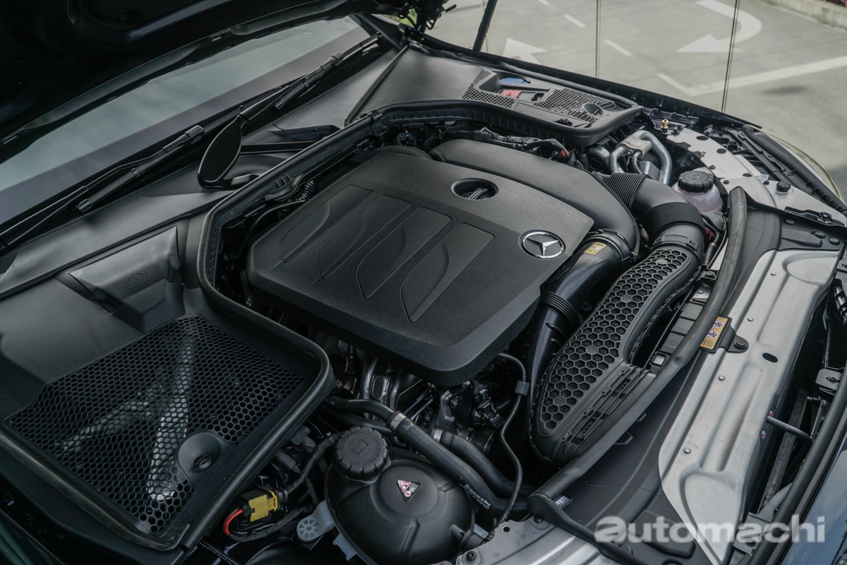 2018 Mercedes-Benz C-Class 正式发表，售价 RM 259,888 起跳！