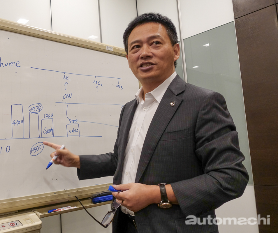 访问 Proton CEO 李春荣博士，了解 Proton 未来的动向（1）