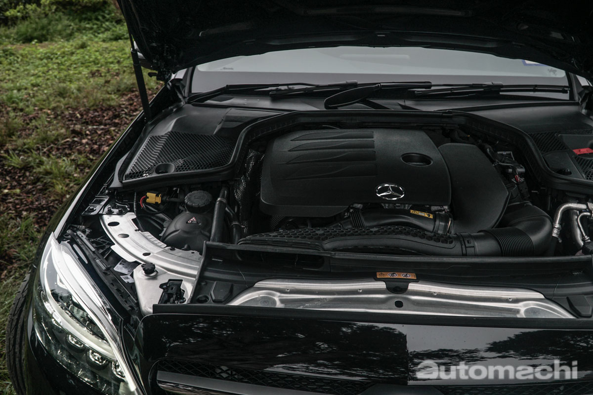 2019 Mercedes-Benz E Class 小改款将登场,外观更帅气?