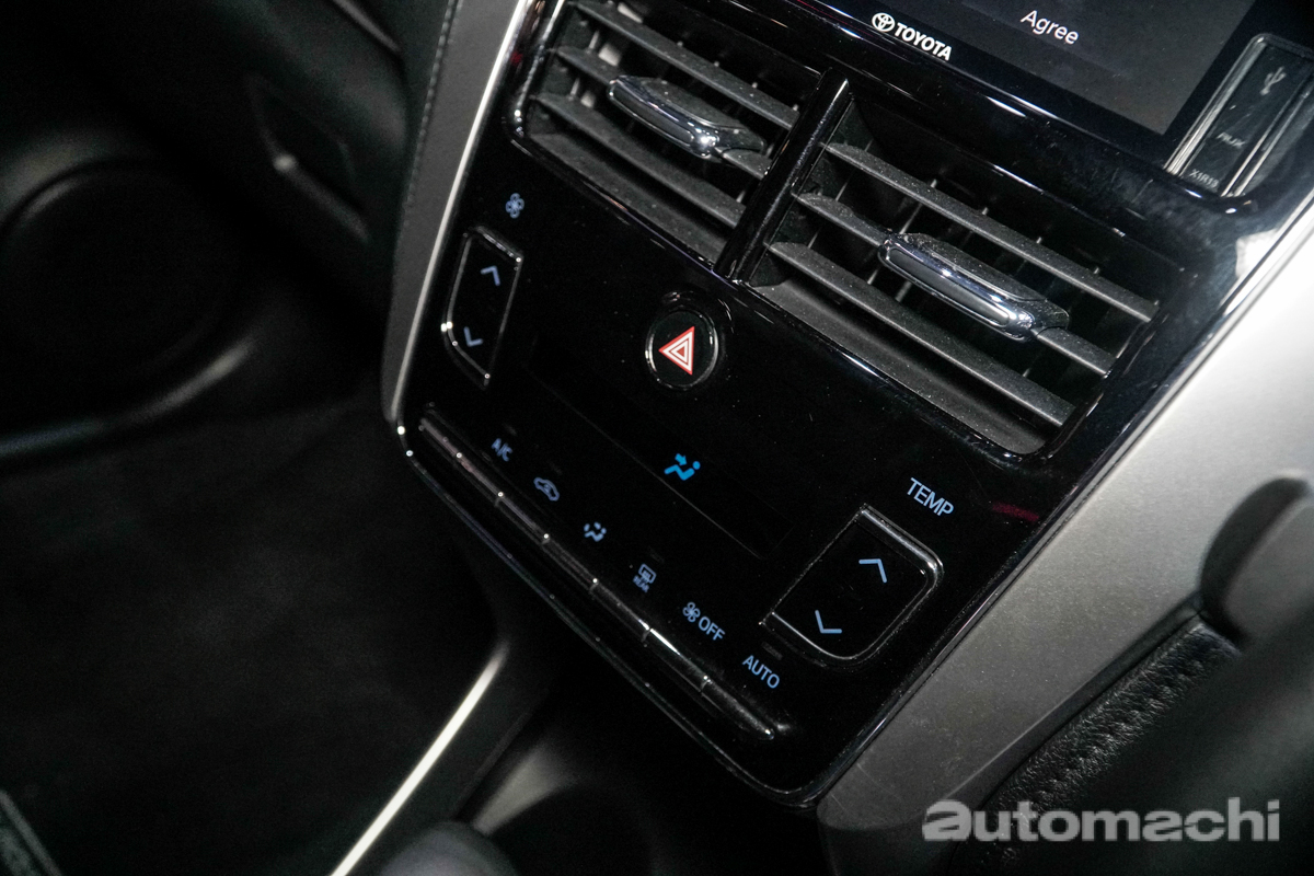 KLIMS 2018 ： 2019 Toyota Vios 亮相车展！