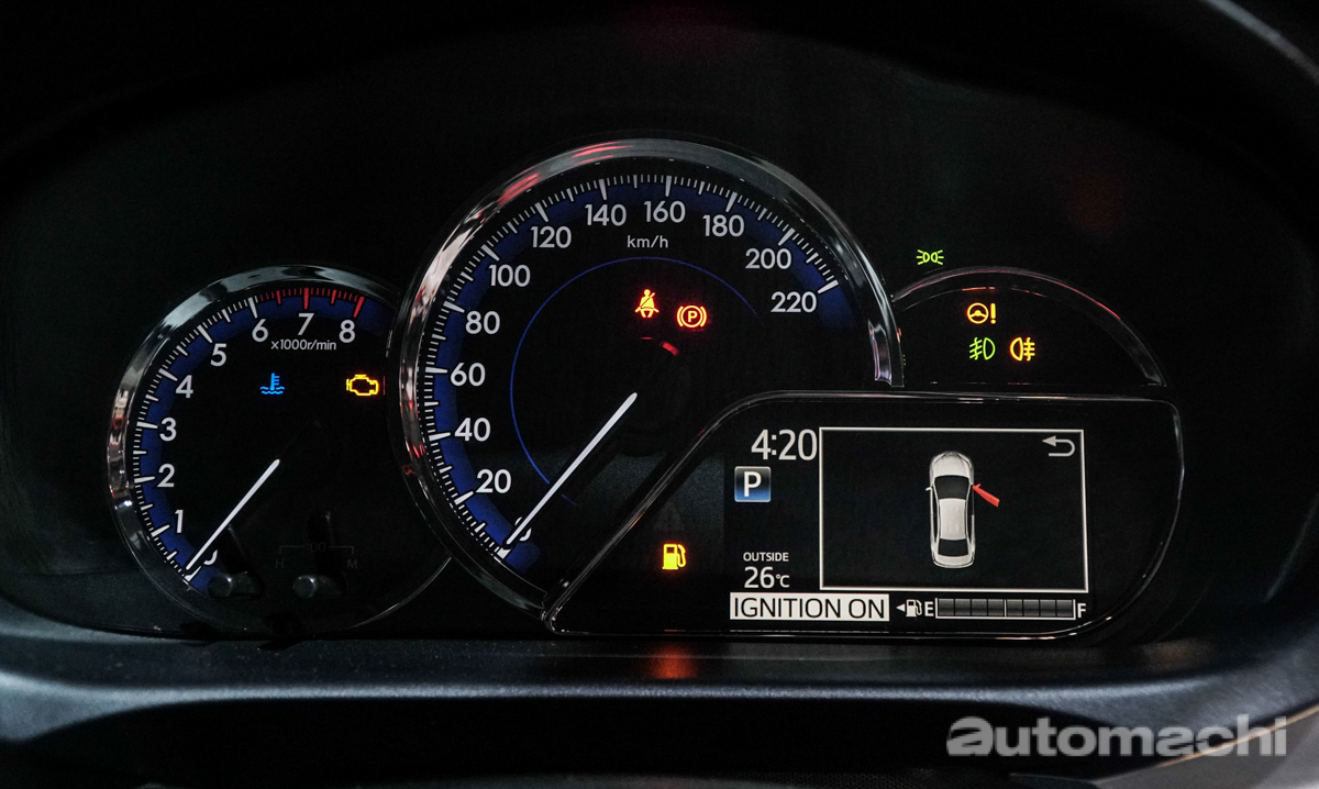 2018 Toyota Vios 预售价公布,RM 77,200 起跳!