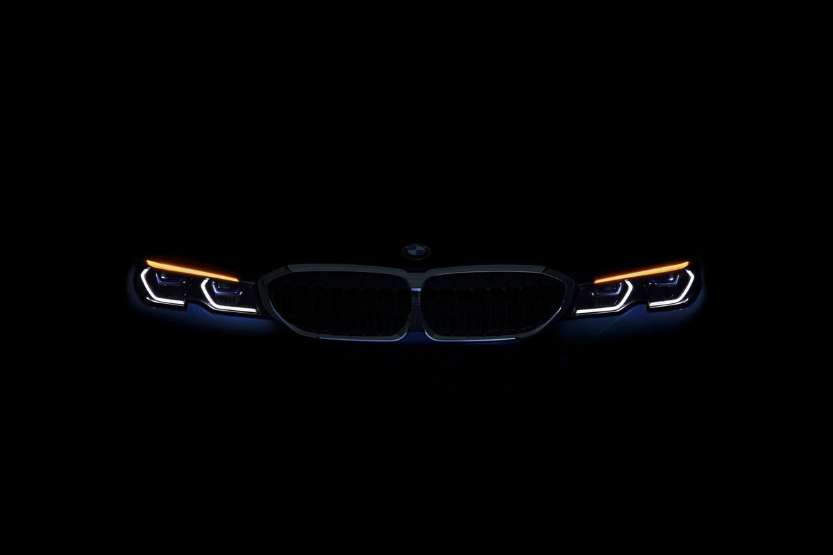 2019 BMW 1 Series ， A Class 的对手要来了！