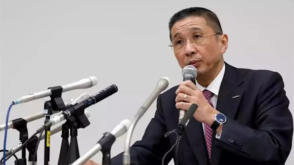 Renault-Nissan-Mitsubishi 联盟可能瓦解！世界第一梦碎？