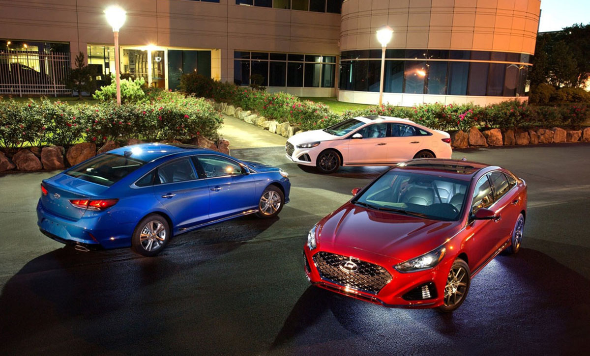 市场策略失误, Hyundai 在北美和中国市占率大幅降低!