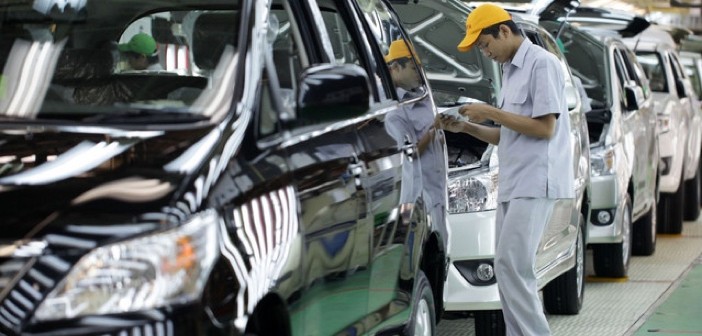 我国最多人因为 Car Loan 无法偿还而破产!