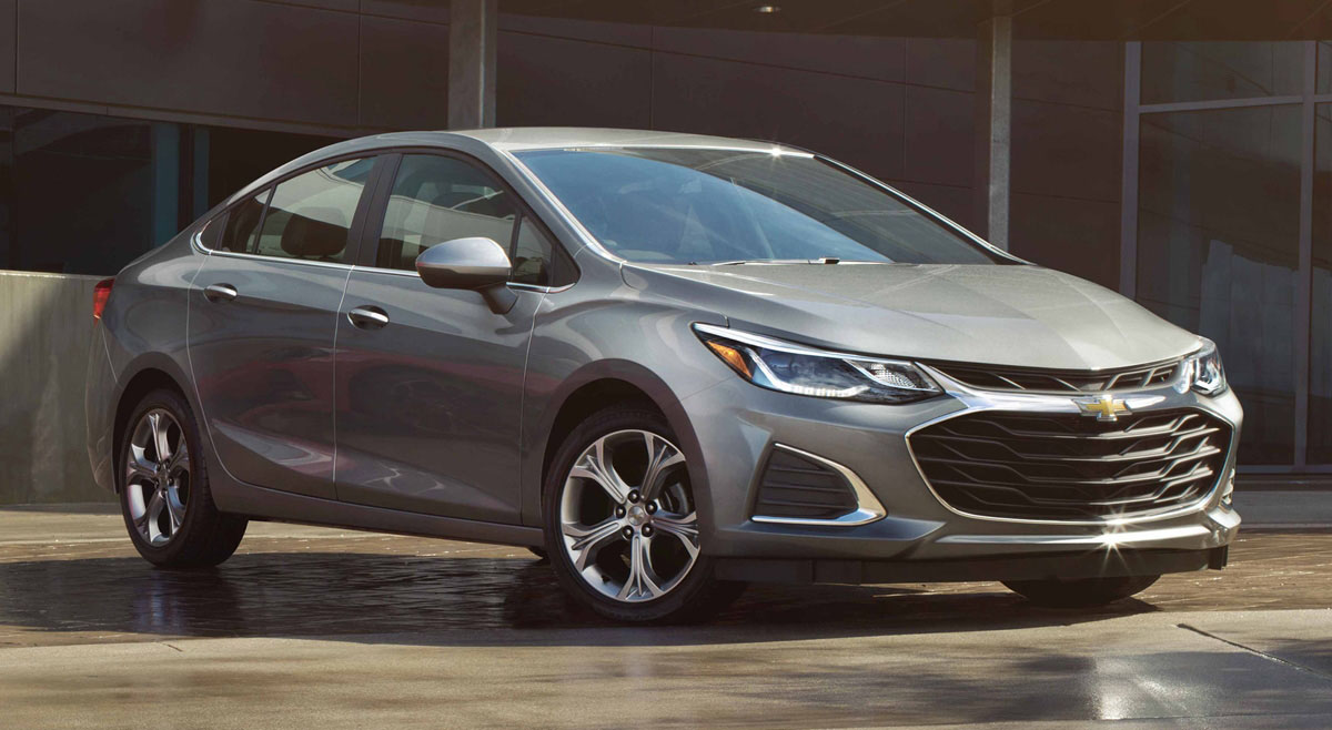 Naza Quest 确定停止销售 General Motors 旗下车款！