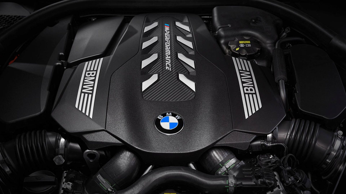 M家族的王者！ BMW M8 正式确认会推出市场！