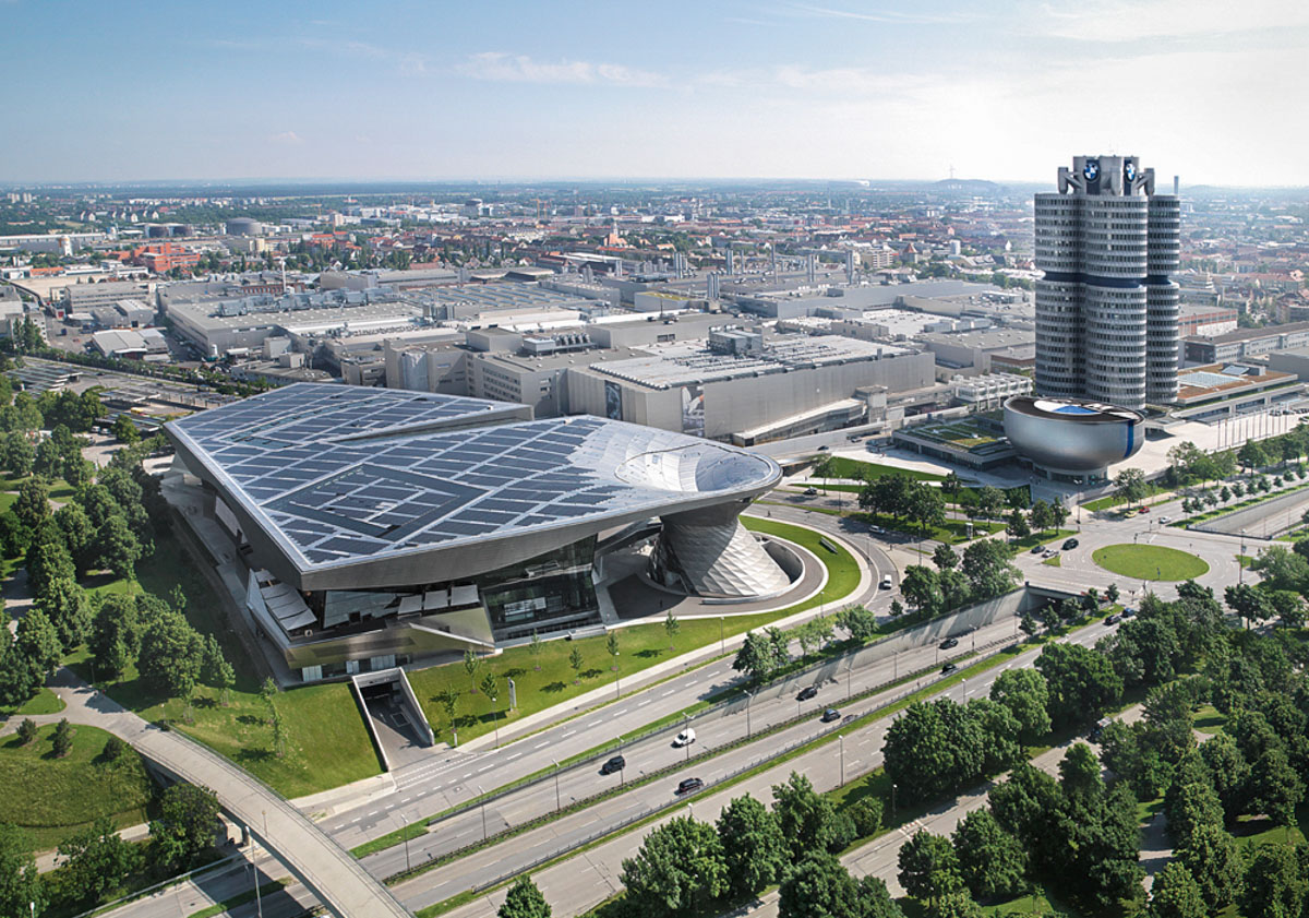 好样的！20岁砂拉越青年获德国 BMW 十年工作合约！