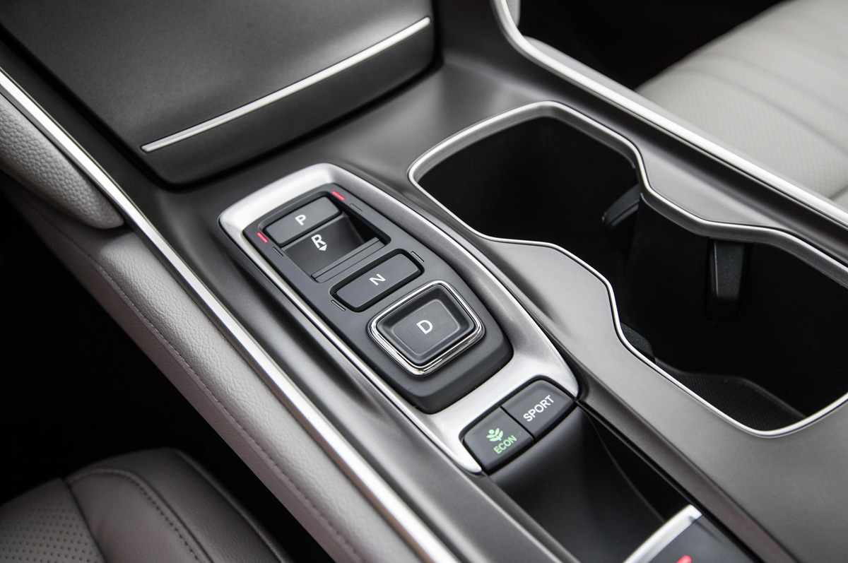 东南亚版 2019 Honda Accord 11月29日泰国发表！