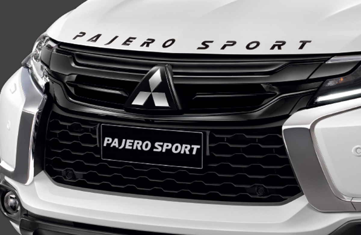 Mitsubishi Pajero Sport Elite Edition 泰国发表，RM 18.5万起跳！
