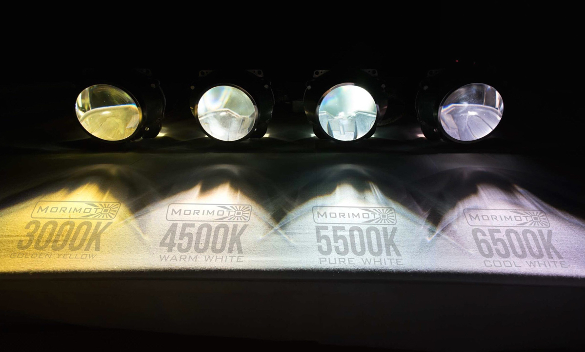 交通部长：车辆禁装 HID ，违例可被判不超过 RM 2,000 ！