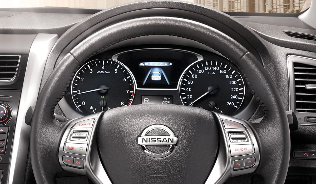 2018 Nissan Teana 泰国正式发表，售价 RM 169,365 起跳！