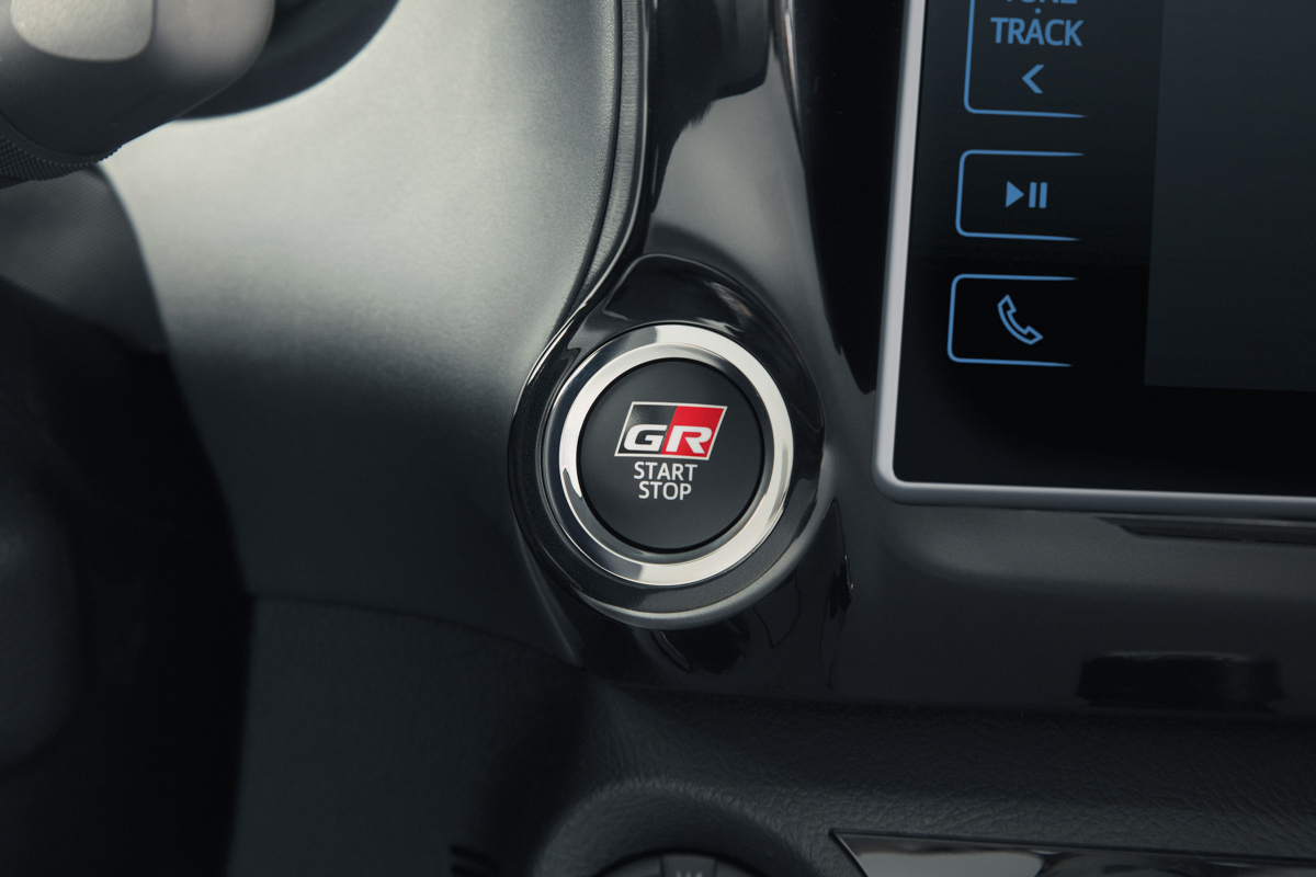 GAZOO Racing 最新作品， Toyota Hilux GR 巴西首秀！