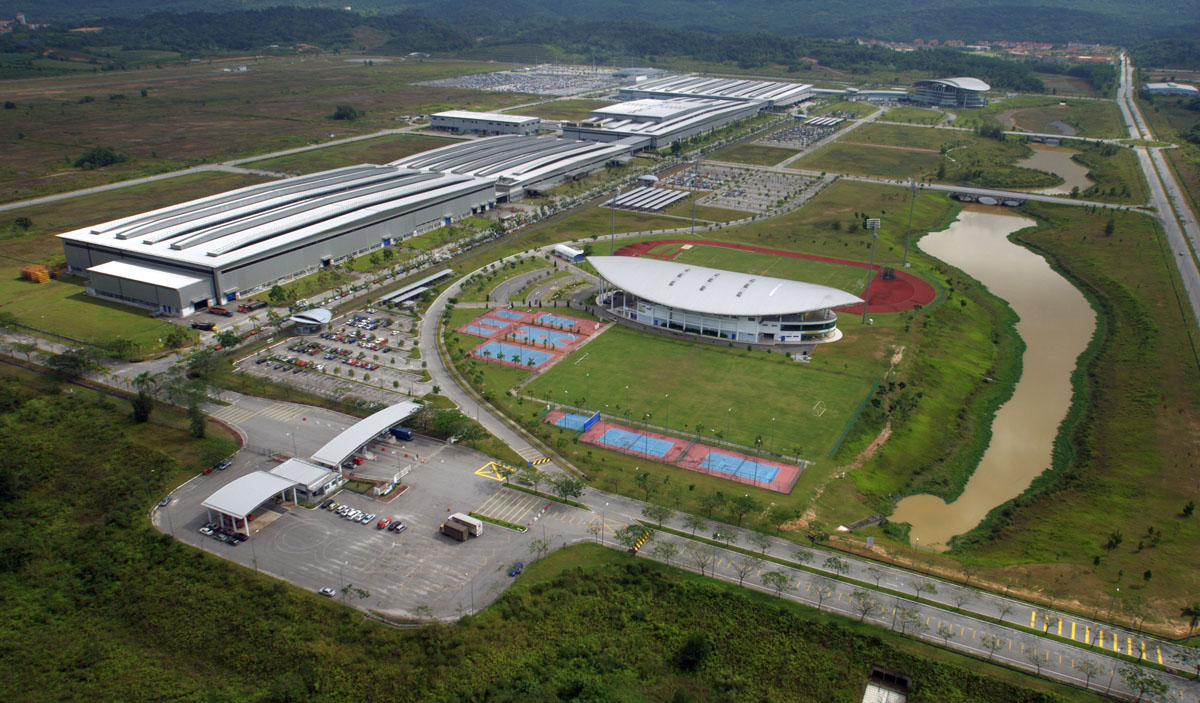 Proton X70 将在明年10月开始在本地生产！