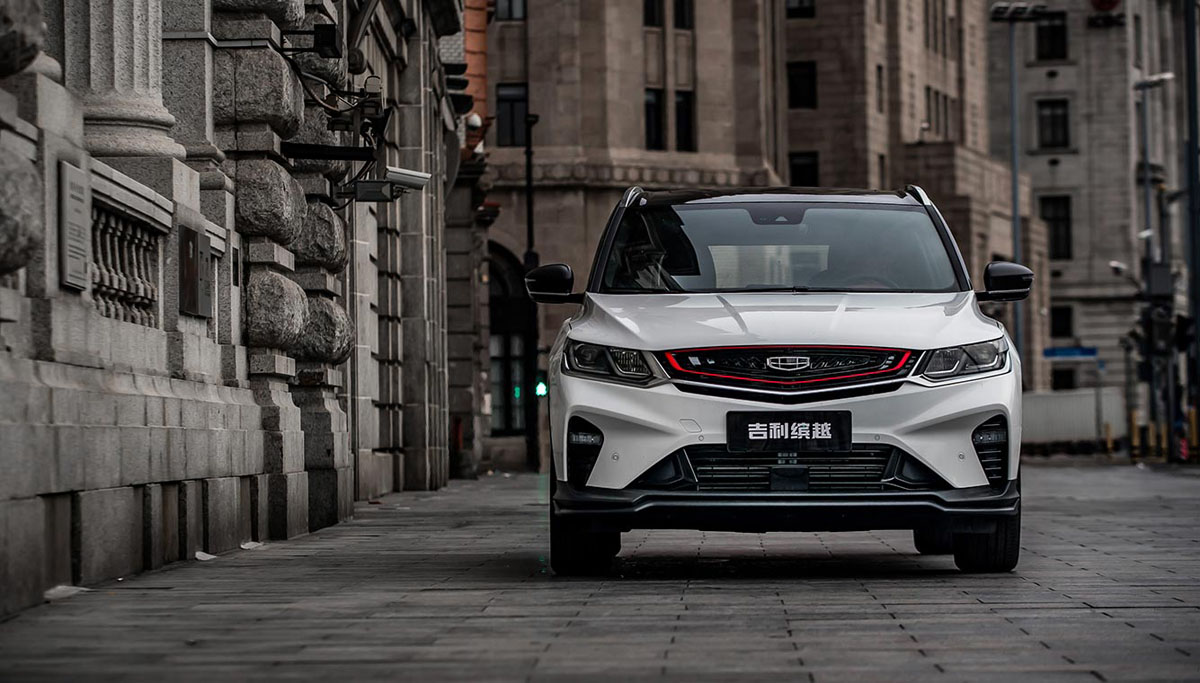 Proton 确定未来计划推出1.5涡轮引擎车型!