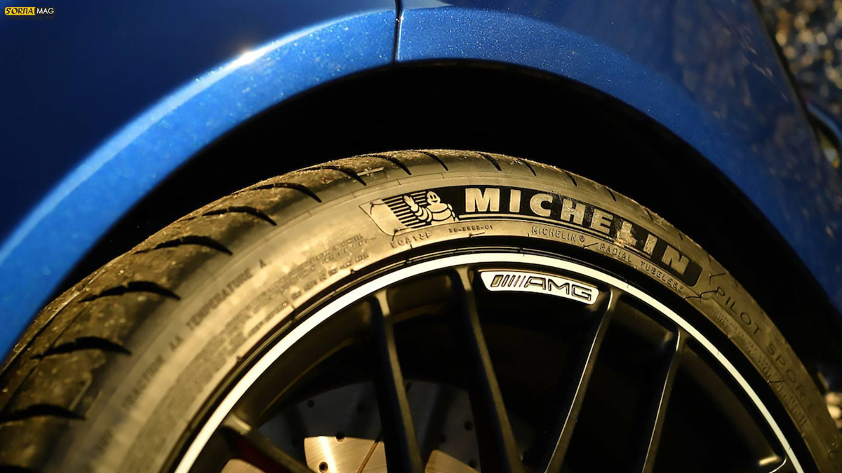 Consumer Reports 最佳轮胎排行榜， Michelin 表现最好！