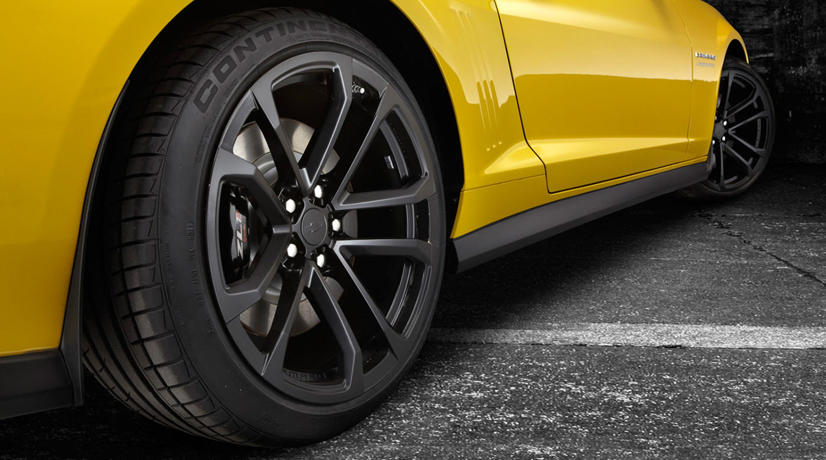 Consumer Reports 最佳轮胎排行榜， Michelin 表现最好！
