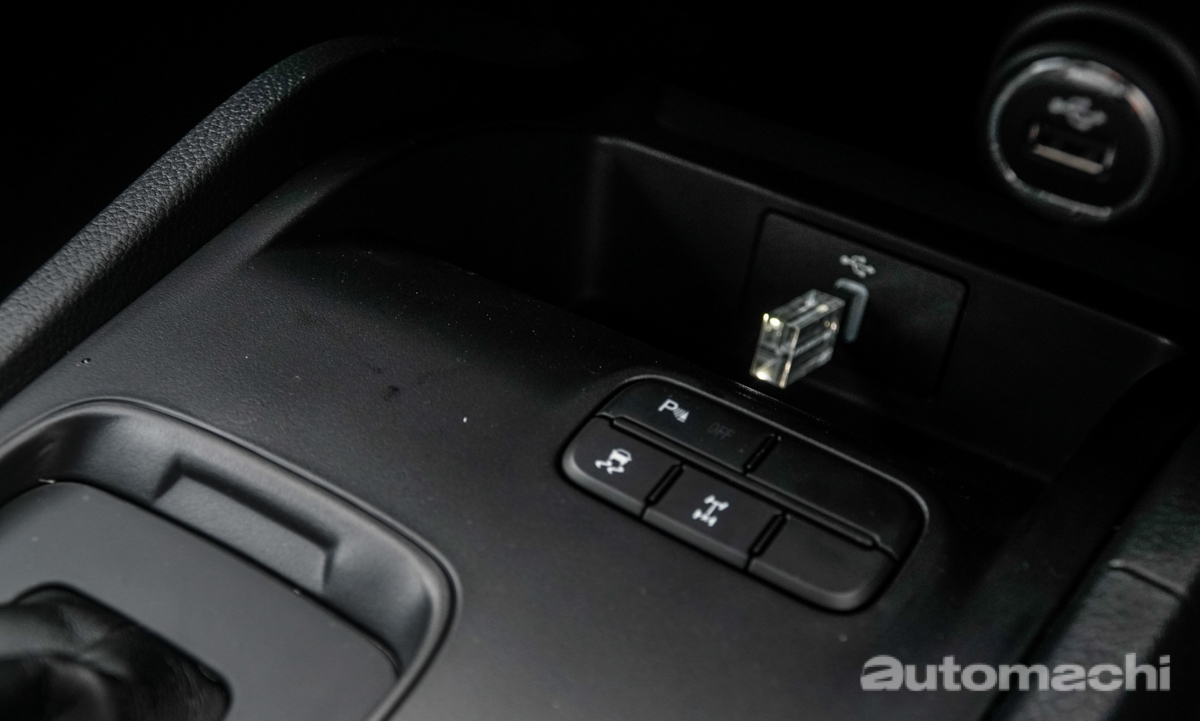 2018 Ford Ranger Wildtrak 4X2 ,它才是一款更适合我们的皮卡!