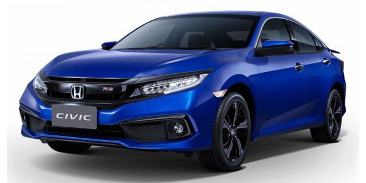 Honda Civic 大改款时间确定，还有什么可以改变？