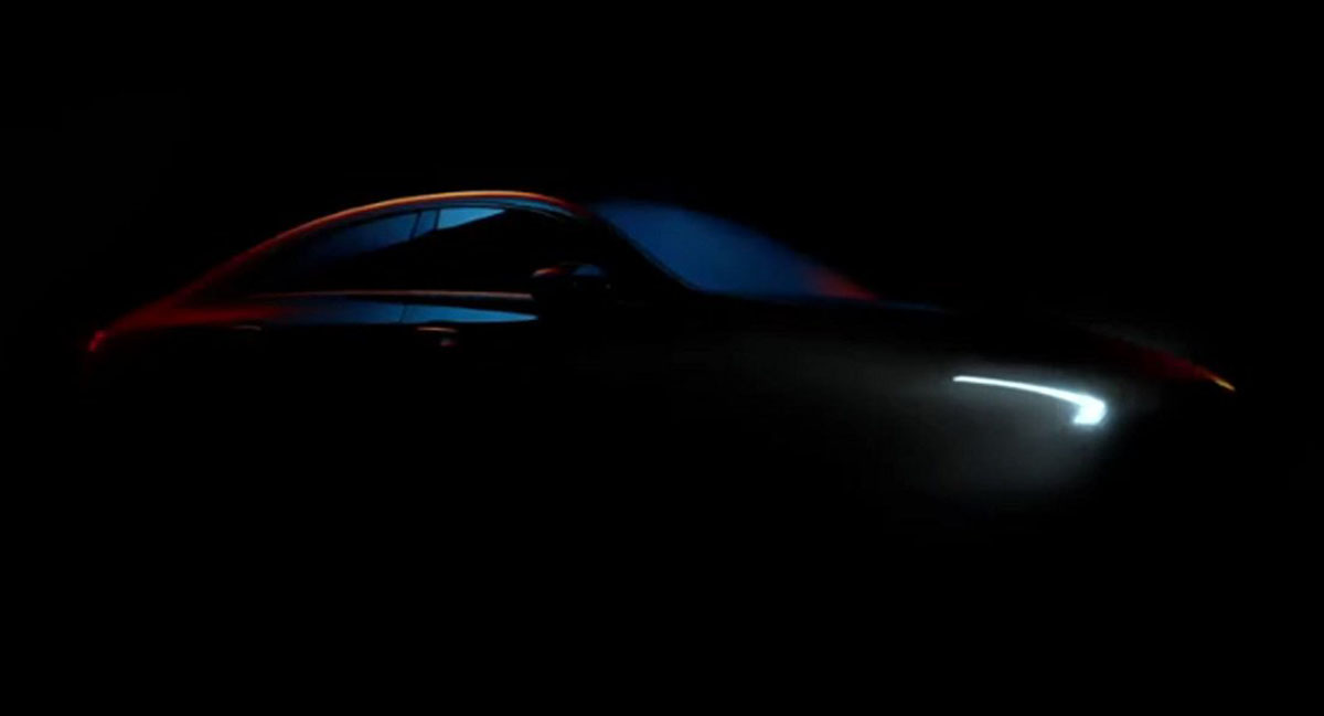 2020 Mercedes-Benz CLA 确定 CES 大展登场！