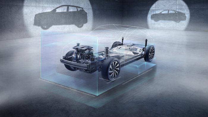 Geely SX12 登场！这个外观就是欧系车！