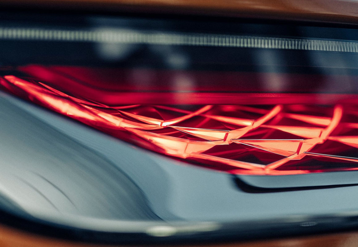 DS 7 Crossback 豪华SUV将在明年进军我国市场！