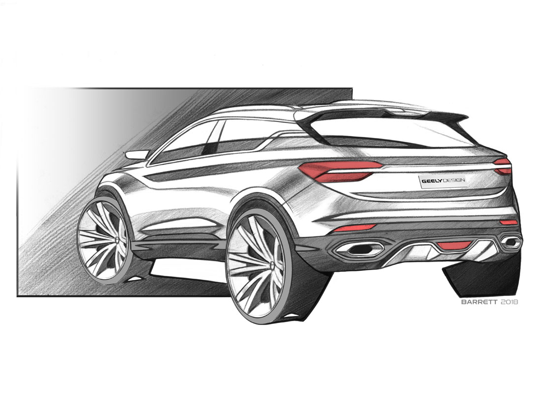 Proton X70 将在明年10月开始在本地生产！