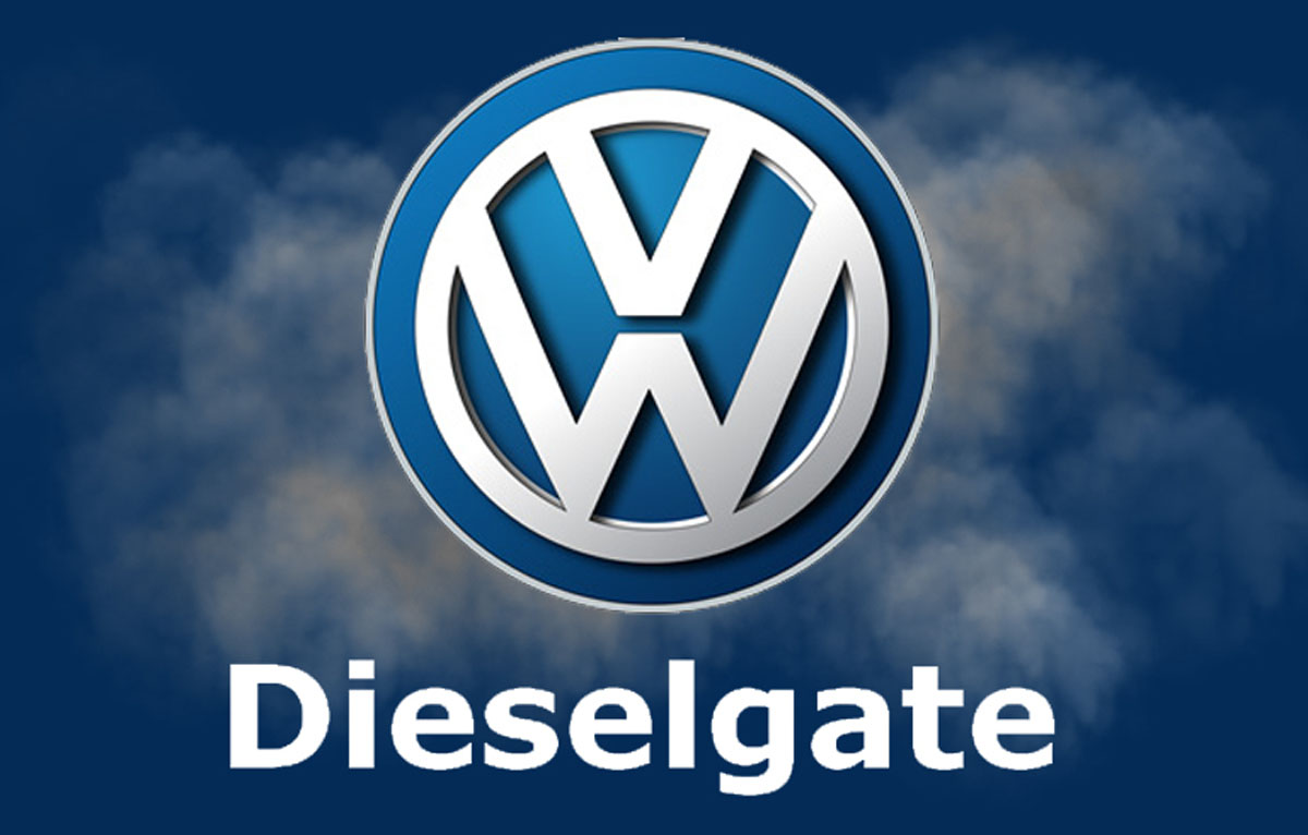 Volkswagen 花费1,286.6亿令吉在柴油门事件！