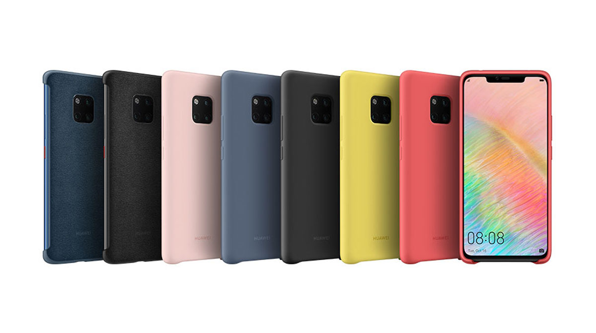 Huawei 也要造车？中国媒体表示 Huawei 汽车计划已经计划开跑！