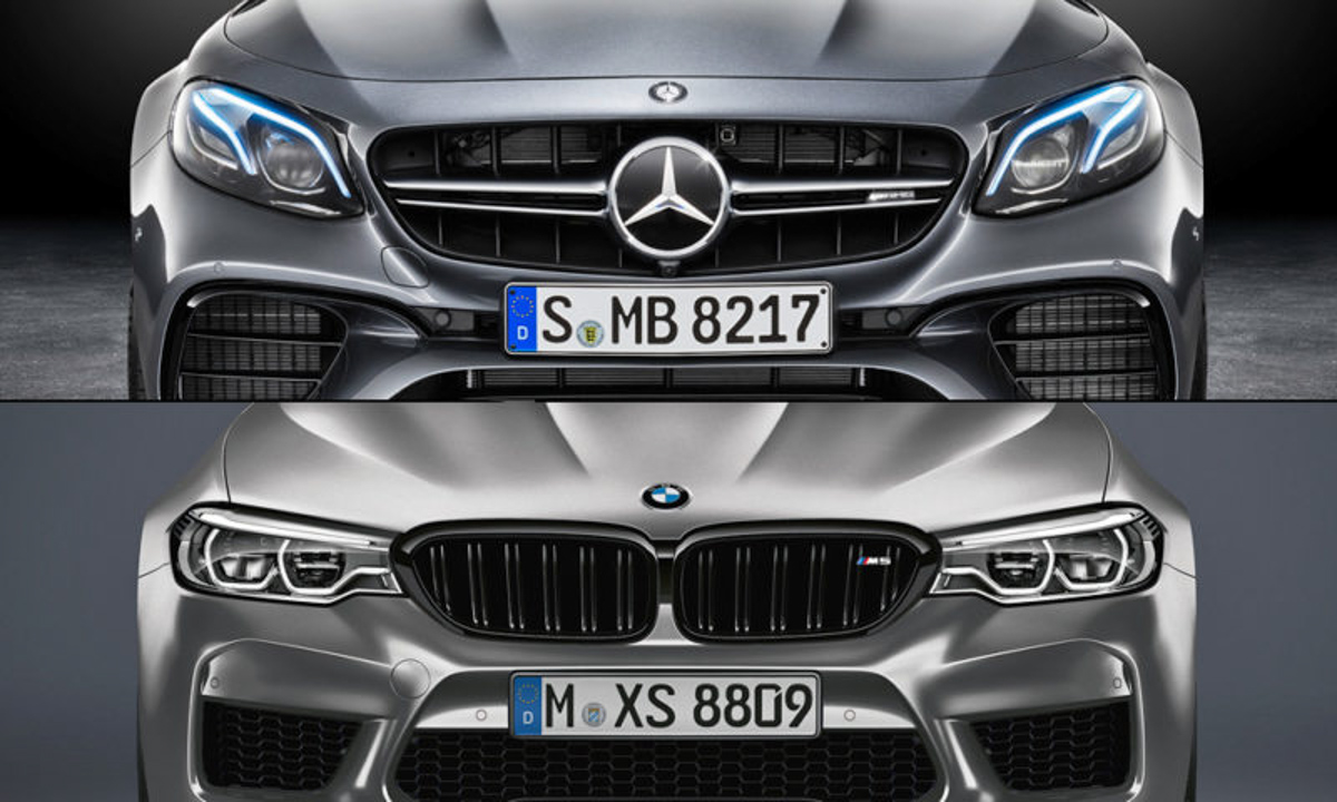 超强联盟诞生？ BMW 与 Mercedes-Benz 或联手开发平台与技术！