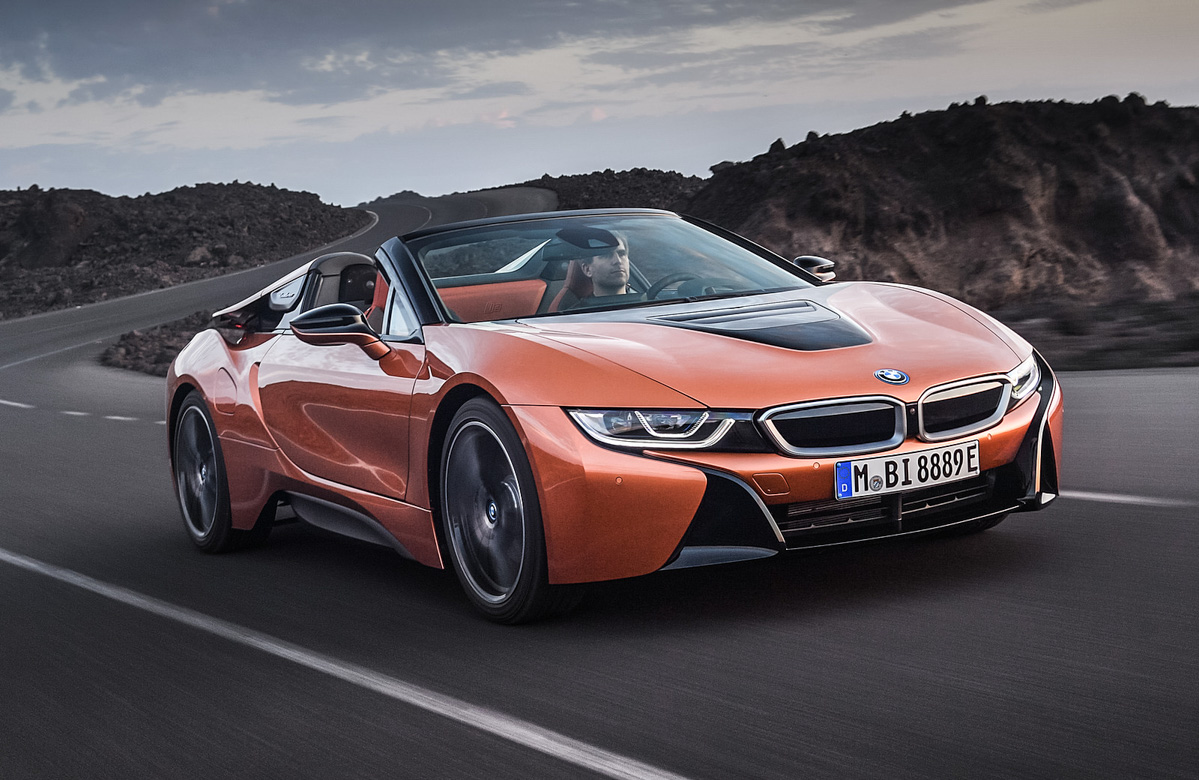 超强联盟诞生？ BMW 与 Mercedes-Benz 或联手开发平台与技术！