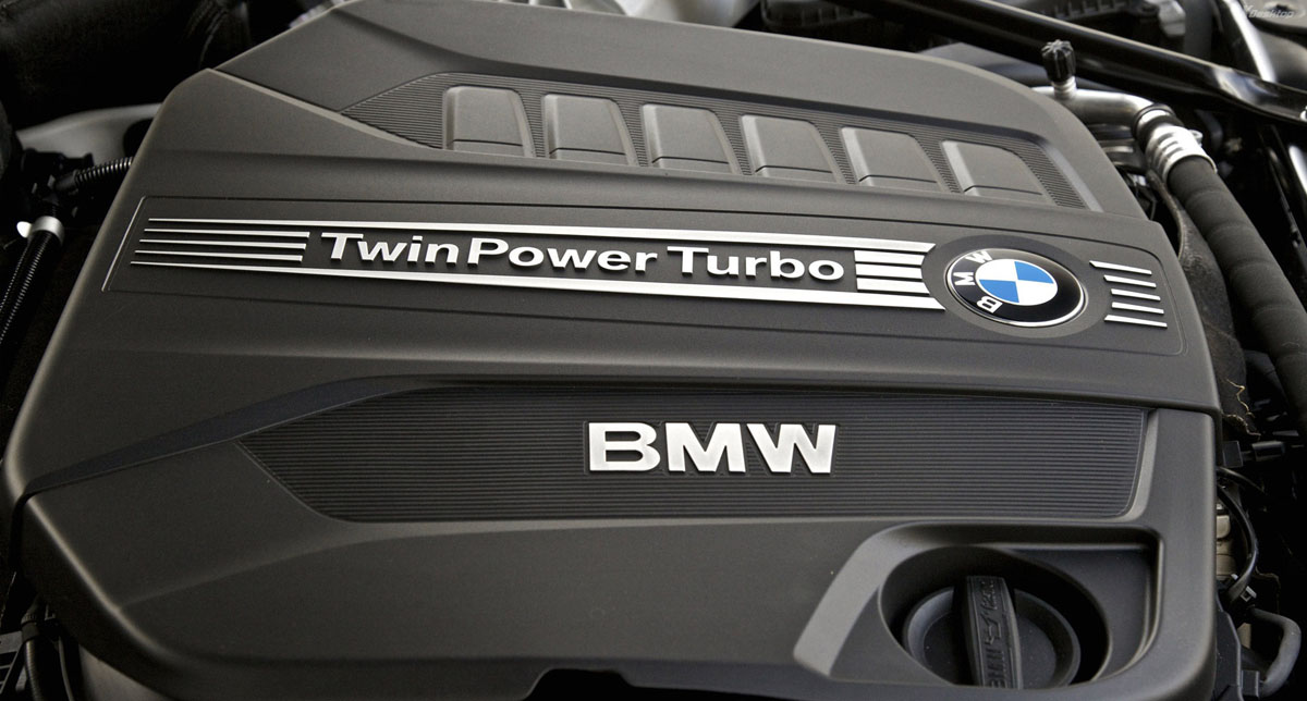 Hybrid turbocharger 能够彻底解决 Turbo Lag ？