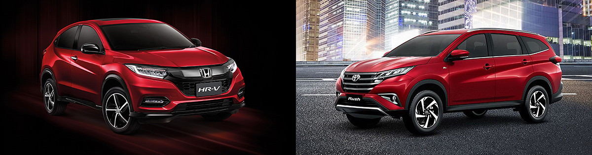 Proton X70 在我国市场的对手有谁？