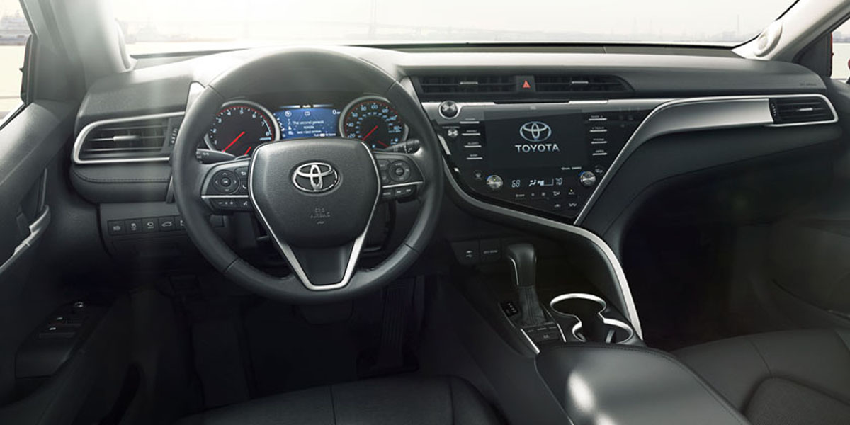 Toyota Camry XV70 泰规加速实测！0-100只需要9.01秒！