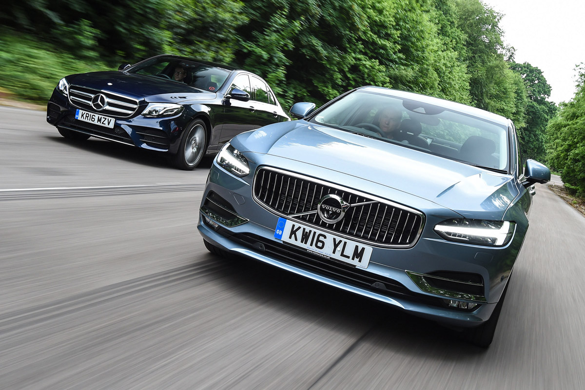 承认收购合法， Geely 正式成为 Daimler 大股东！