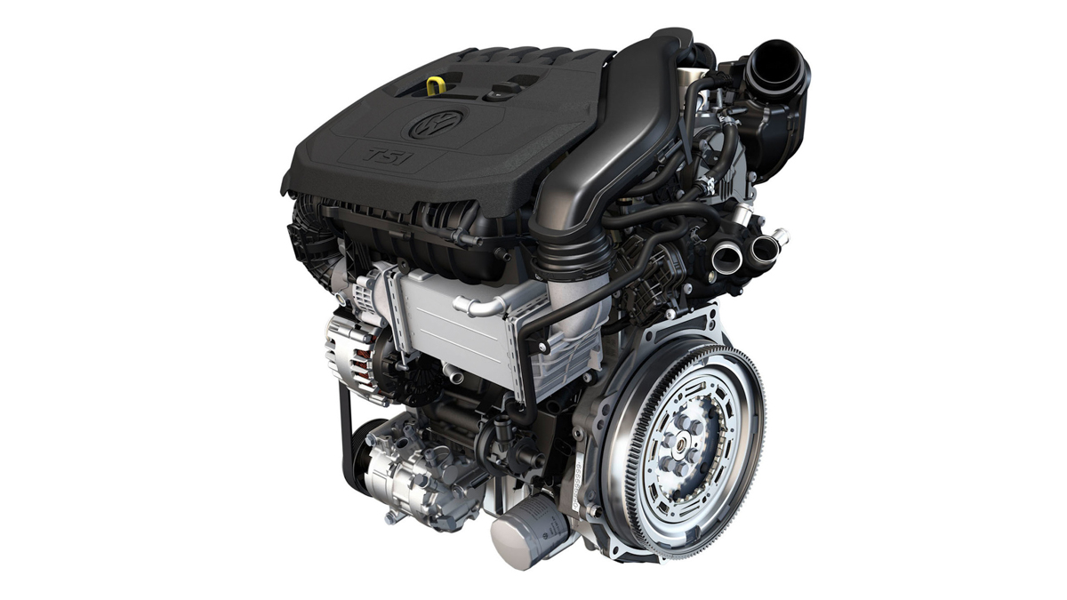 盘点全球热效率（ Thermal Effciency ）最高的量产车引擎！