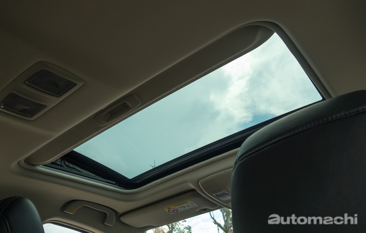 Mazda6 2.5 Skyactiv-G ，美的不止是外貌！