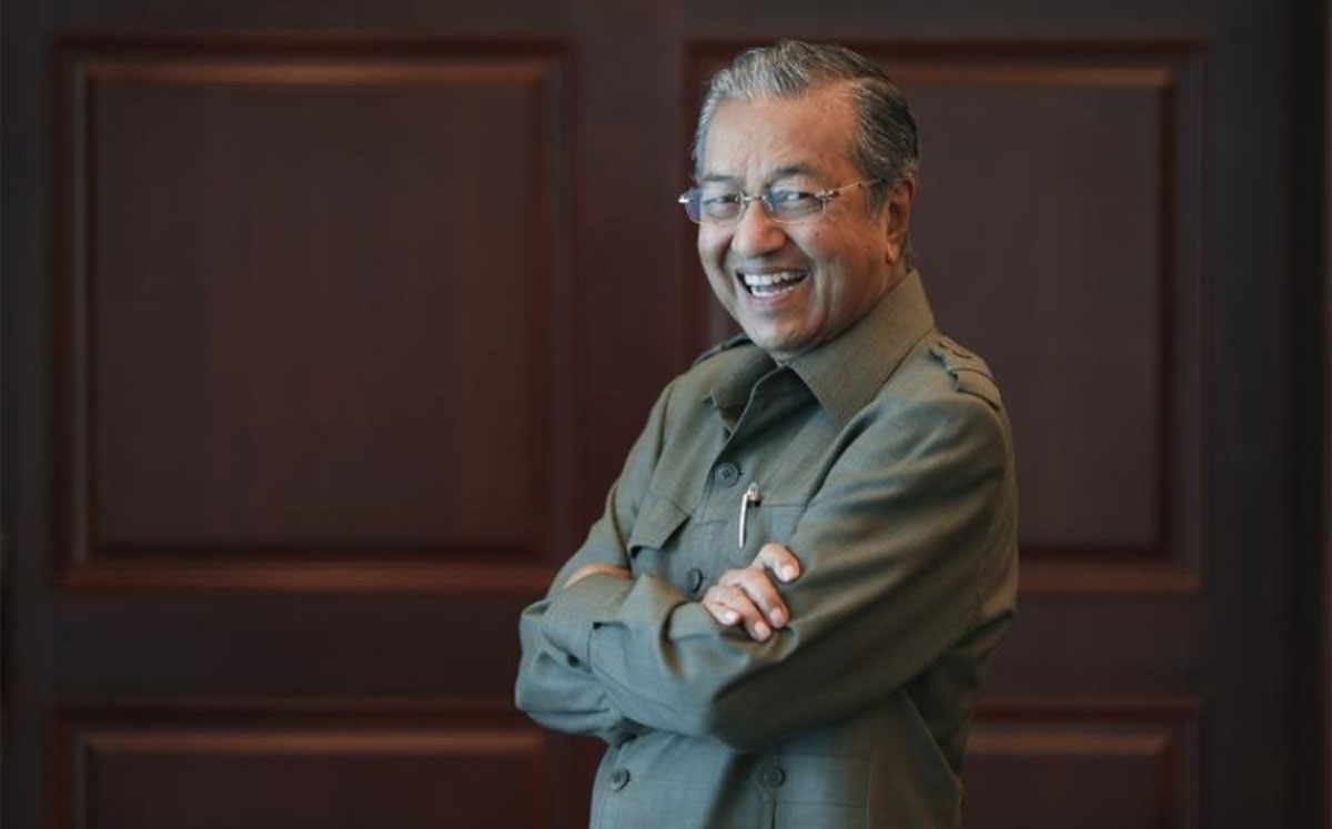 直辖区部长：卡塔尔贵族有意投资 New National Car Project ！