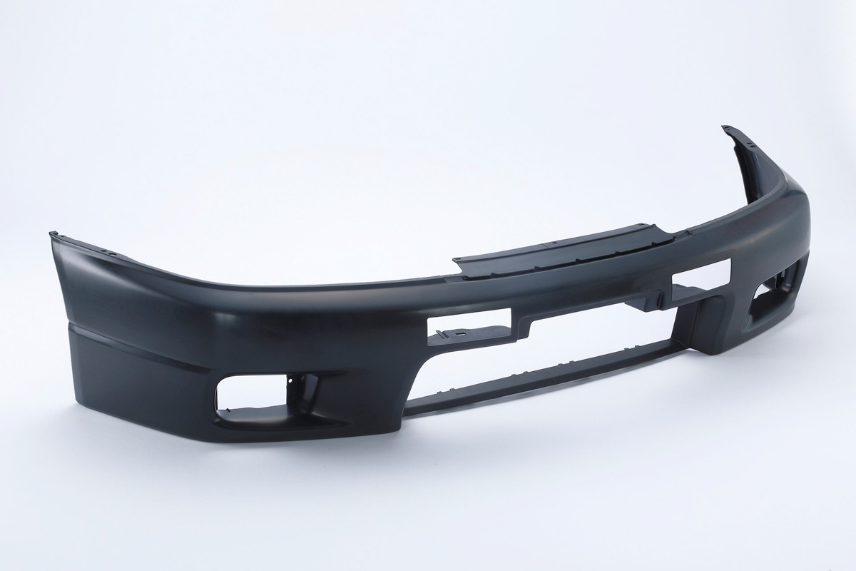 战神不死！ Nissan 再产 R33 与 R34 Nissan Skyline GT-R 零件！