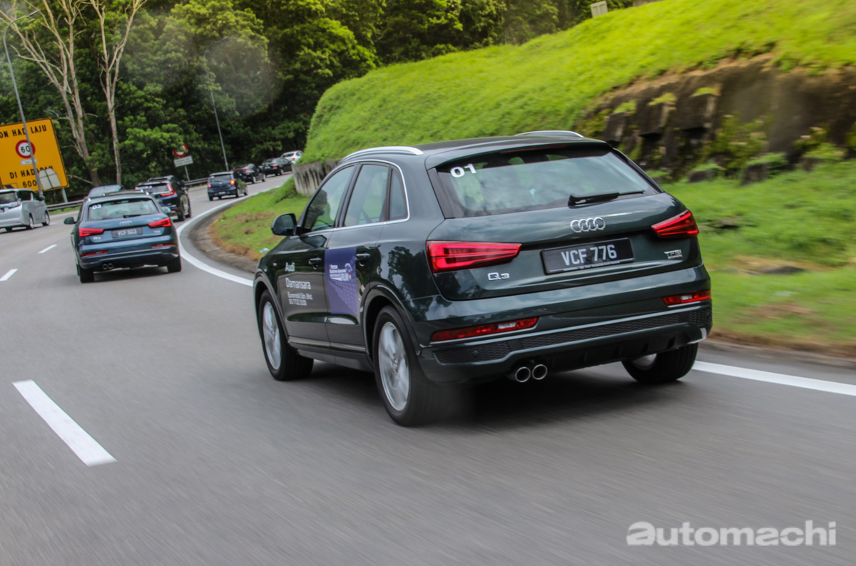 彭亨2日游， Petron Blaze 95 汽油体验！