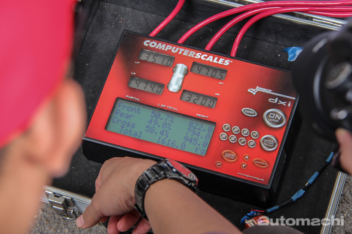 彭亨2日游， Petron Blaze 95 汽油体验！