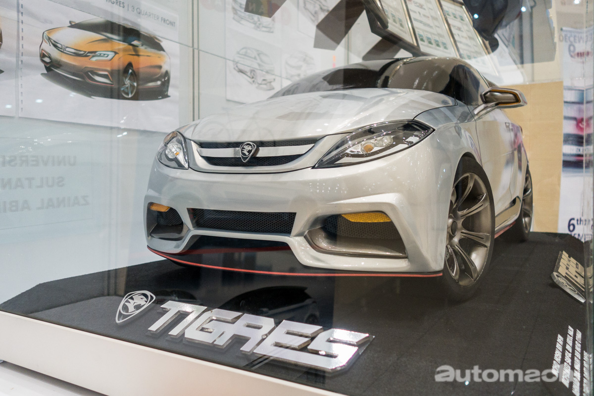 PD3C 创新挑战大赛成绩出炉，Proton Invictus 成功夺冠！