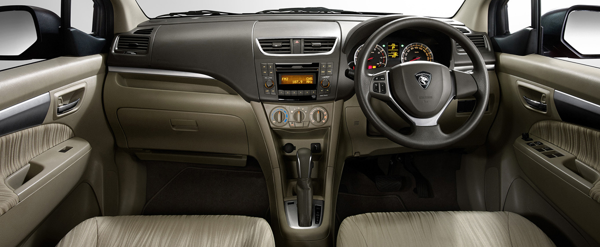 Proton Ertiga 停产在即，Suzuki 即将回归我国？