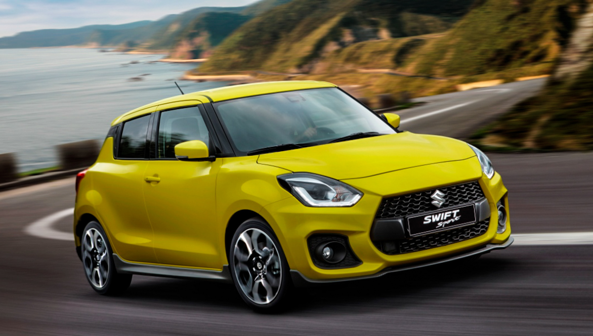 Proton Ertiga 停产在即，Suzuki 即将回归我国？