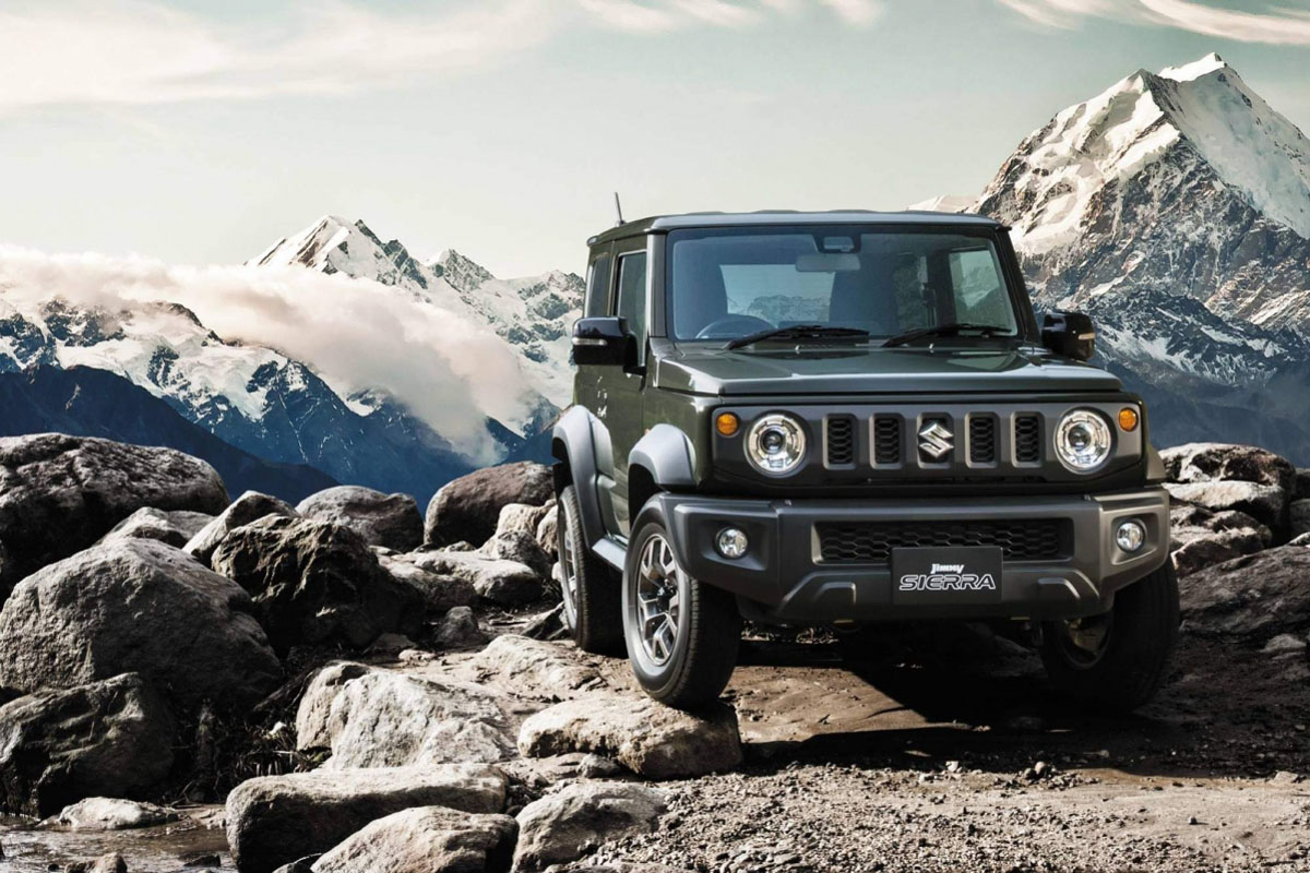 Proton Ertiga 停产在即，Suzuki 即将回归我国？